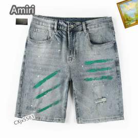 Picture of Amiri Jeans Short _SKUAmirisz28-3825tx017464